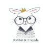 Rabbit & Friends