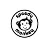 Speedy Monkey