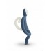 Μασητικό Οδοντοφυΐας Monkey Airforce Blue Matchstick Monkey 240111