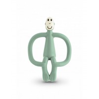 Μασητικό Οδοντοφυΐας Monkey Mint Green Matchstick Monkey 240109