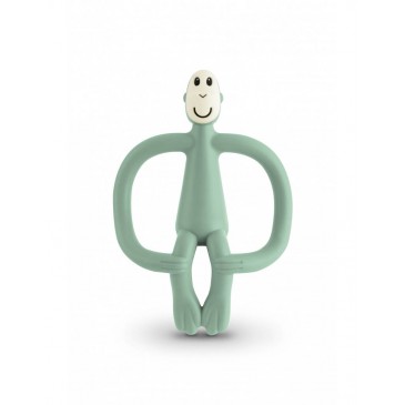 Μασητικό Οδοντοφυΐας Monkey Mint Green Matchstick Monkey 240109