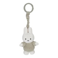 Κρεμαστό Παιχνίδι με Δόνηση Mint Miffy 3910