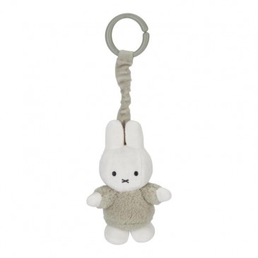 Κρεμαστό Παιχνίδι με Δόνηση Mint Miffy 3910