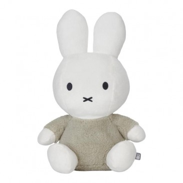 Λούτρινο Κουνελάκι 35cm Mint Fluffy Miffy 3920