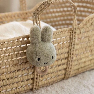 Μουσικό Λούτρινο Μέντα Fluffy Miffy 3905