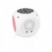 Φωτάκι Νυκτός με Λευκούς Ήχους και Μελωδίες Dreamcube Miniland ML89311