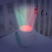 Φωτάκι Νυκτός με Λευκούς Ήχους και Μελωδίες Dreamcube Miniland ML89311