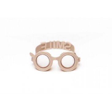 Παιδικά Γυαλιά Κολύμβησης Ivory-Smile Mrs Ertha 1138-001
