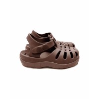 Παιδικά Σανδάλια Floopers Choco Mrs Ertha 1378-CH
