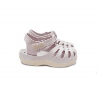 Παιδικά Σανδάλια Floopers Cloud Lilac Mrs Ertha 1136-CL