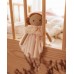 Υφασμάτινη Κούκλα 35cm Lilly Toots Mrs Ertha 1087-001