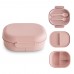 Δοχείο Φαγητού Lunch Box Blush Mushie 100132