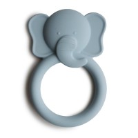 Μασητικό Σιλικόνης Elephant Cloud Mushie 2560470