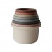 Παιχνίδι Στοίβαξης Stacking Cups Original Mushie 2400230