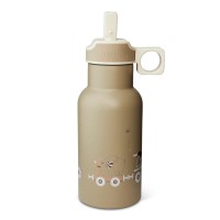 Ισοθερμικό Παγούρι 350ml Juno Carnival train Nuuroo NU580-CTR
