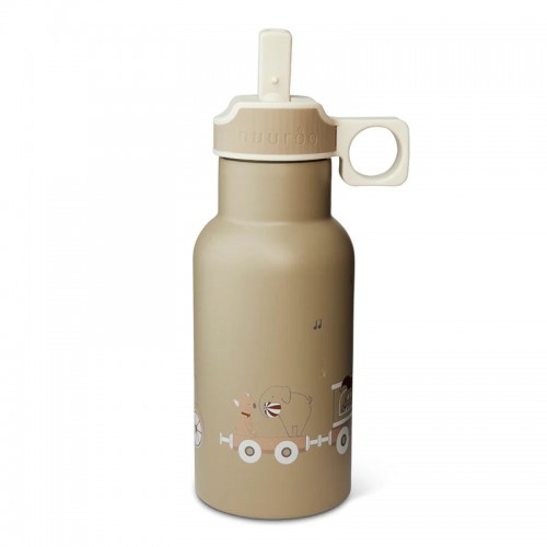 Ισοθερμικό Παγούρι 350ml Juno Carnival train Nuuroo NU580-CTR