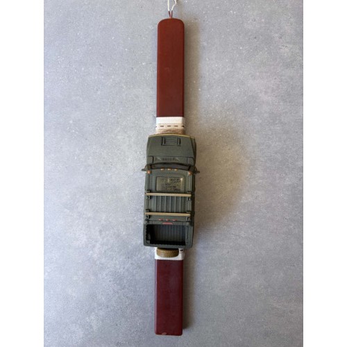 Χειροποίητη Πασχαλινή Λαμπάδα KK26-103