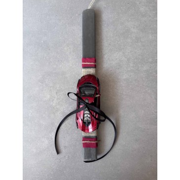 Χειροποίητη Πασχαλινή Λαμπάδα KK26-031