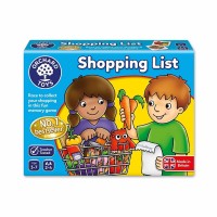 Η Λίστα με τα Ψώνια-Shopping List Orchard 003