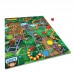 Mini Επιτραπέζιο Jungle Snakes & Ladders Orchard 352 Mini Επιτραπέζιο Jungle Snakes & Ladders Orchard 352