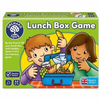 Το Δοχείο Φαγητού-Lunch Box Game Orchard 020