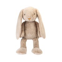 Λούτρινο Μαλακό Λαγουδάκι Brown 60cm PMS PM444072