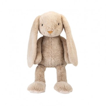 Λούτρινο Μαλακό Λαγουδάκι Brown 60cm PMS PM444072