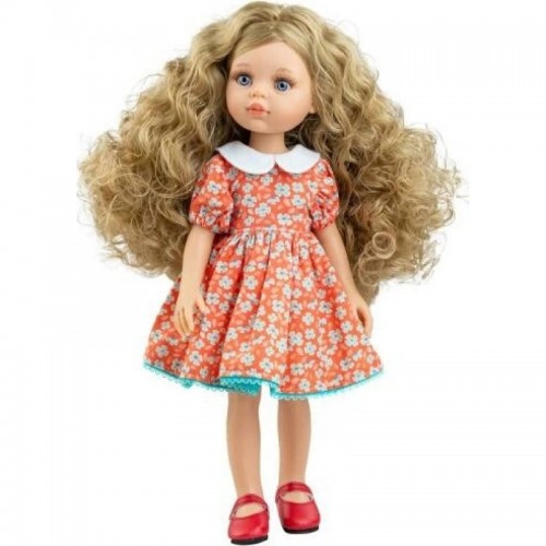 Κούκλα Las Amigas Carla 32cm Paola Reina 04723 Κούκλα Las Amigas Carla 32cm Paola Reina 04723