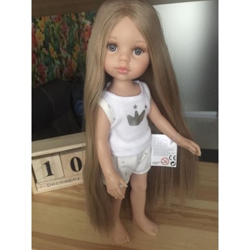 Κούκλα Carla 32cm Paola Reina 13212