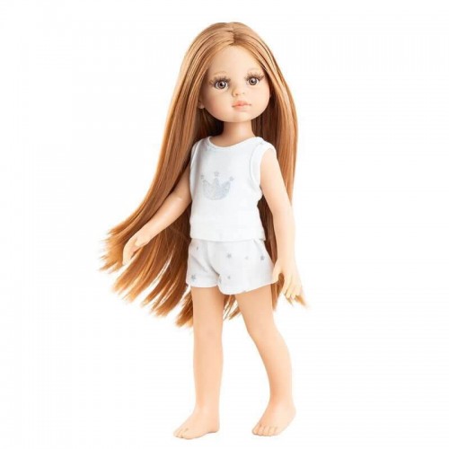 Κούκλα Cristi 32cm Paola Reina 13231