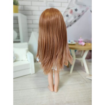 Κούκλα Cristi 32cm Paola Reina 13231