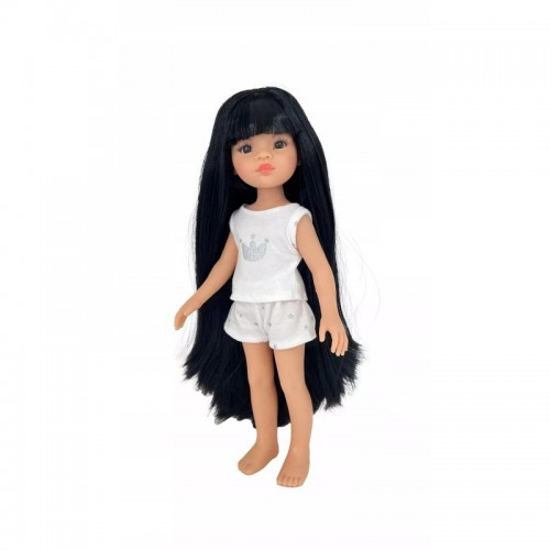 Κούκλα Liu 32cm Paola Reina 13235 Κούκλα Liu 32cm Paola Reina 13235