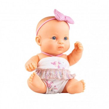 Κούκλα Μωρό 21cm Jana Paola Reina 00192