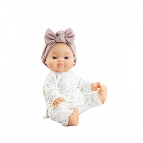 Κούκλα Μωρό Alessandra 34cm Paola Reina 04124