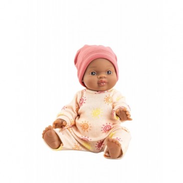 Κούκλα Μωρό Fran 34cm Paola Reina 04130