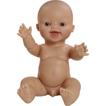 Κούκλα Μωρό Αγόρι Gordis Paola Reina 34029
