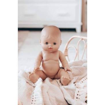 Κούκλα Μωρό Κορίτσι Gordi Paola Reina 34022