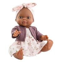 Κούκλα Μωρό 34cm Gordi Olga Paola Reina 04099