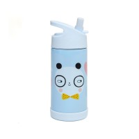 Παγούρι Θερμός 350ml Panda Love Petit Monkey PTM-VSB4