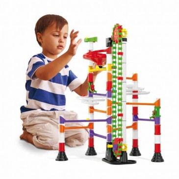 Migoga Marble Run Quercetti 6576