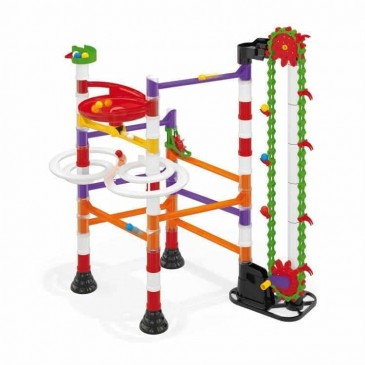 Migoga Marble Run Quercetti 6576