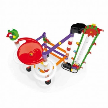 Migoga Marble Run Quercetti 6576