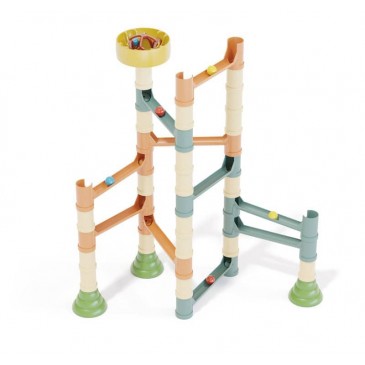 Migoga Marble Run Bio Quercetti 86535