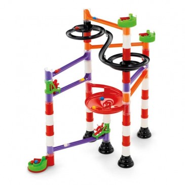 Migoga Marble Run Vortis Quercetti 6538