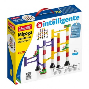 Κατρακύλα-Migoga Basic 6535