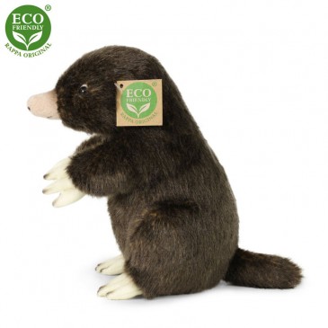 Λούτρινος Τυφλοπόντικας 21cm Rappa 230101