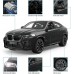 Τηλεκατευθυνόμενη BMW X6 M 1:14 Black Rastar 99200