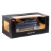 Τηλεκατευθυνόμενο Audi Q7 Black 1:24 Rastar 27300