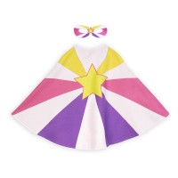 Σετ Superhero Pink Ratatam SH-C015