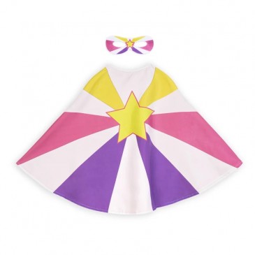 Σετ Superhero Pink Ratatam SH-C015